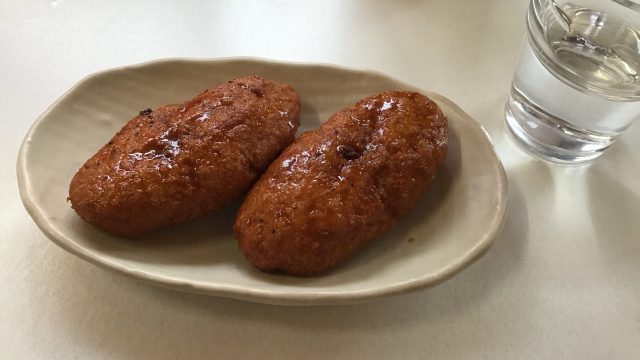 ゼリー・フライ